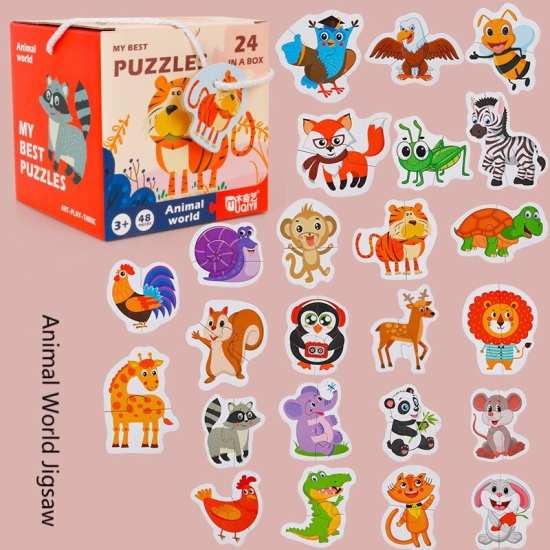 set-24-puzzle-din-doua-piese-cutie-my-best-puzzles-24-in-a-box112