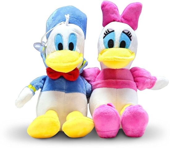 set-donald-si-daisy-duck-din-plus-disney