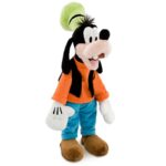 Jucarii de plus Catelusul Goofy copii 50 cm