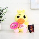 Set jucarii plus Fnaf copii Five Nights at Freddy
