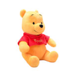 Jucarie plus mascota Winnie the Pooh 20 cm