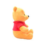 Jucarie plus mascota Winnie the Pooh 20 cm