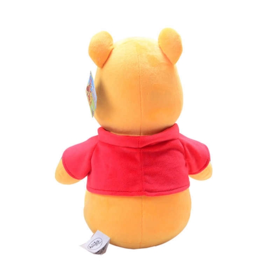 Jucarie plus mascota Winnie the Pooh 20 cm