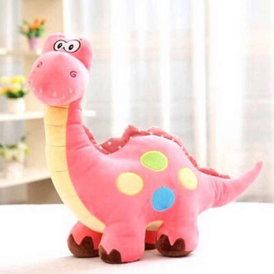 Jucarie plus mascota Dinozaur Disney 50 cm
