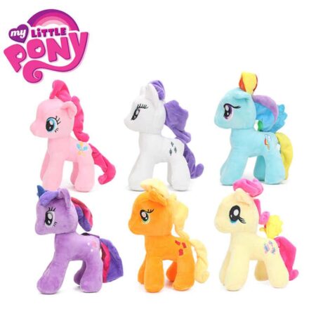 Jucarie Micul Meu Ponei din plus Little Pony