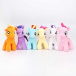 Jucarie Micul Meu Ponei din plus Little Pony