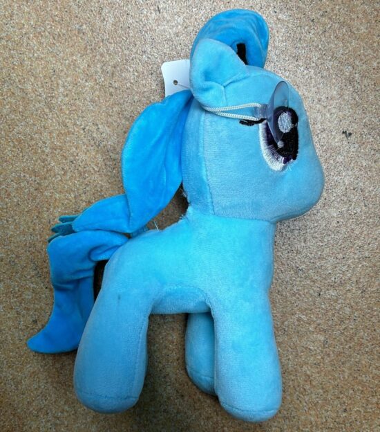 Jucarie Micul Meu Ponei din plus My Little Pony