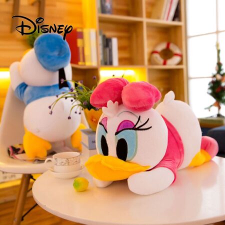 Jucarie plus Daisy Duck 60 cm Mascota Disney