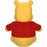 Jucarie plus Winnie Pooh Bear Teddy Ursuletul de 90 cm