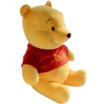 Jucarie plus Winnie Pooh Bear Teddy Ursuletul de 90 cm