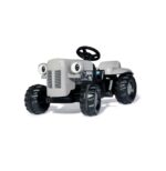 Tractor cu pedale Gri Rolly Kid Fergie