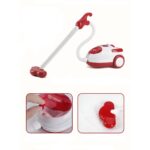 Mini Aspirator de jucarie electric pentru curatenie
