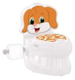 Olita Catel cu functie muzicala Suport pentru hartie Toaleta Pilsan