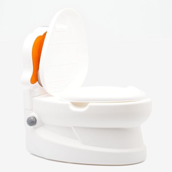 Olita Catel cu functie muzicala Suport pentru hartie Toaleta Pilsan