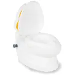 Olita Ratusca cu functie muzicala Suport hartie Toaleta Pilsan