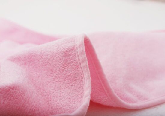 Prosoape de baie cu Gluga Animalute 3D din bumbac pentru copii