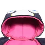 Rucsac pentru copii Elefant Ghiozdan Geanta cu bretele reglabile