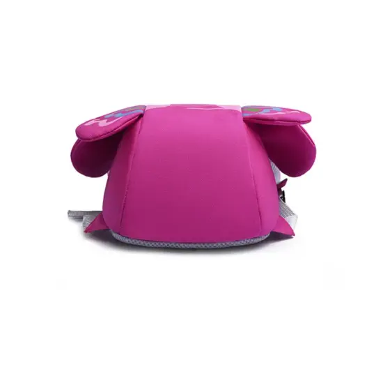 Rucsac pentru copii Fluture Ghiozdan Geanta cu bretele reglabile