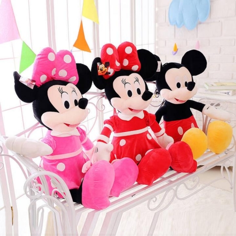 Set-plus-Minnie-si-Mickey-Mouse-50-cm-Rochita-roz-rosie1.jpg