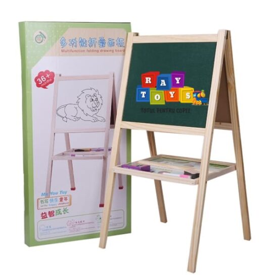 Tabla magnetica multifunctionala cu accesorii Folding Natur1 Tabla-magnetica-multifunctionala-cu-accesorii-Folding-Natur1.jpg