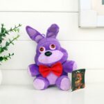 Set jucarii plus Fnaf copii Five Nights at Freddy