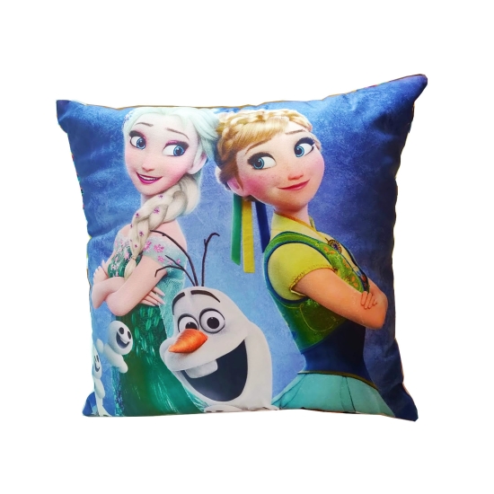 Perna din plus copii Anna Elsa Olaf Frozen