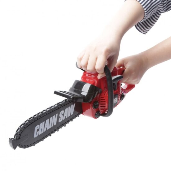 Jucarie Fierastrau electic motor si sunete Efecte reale