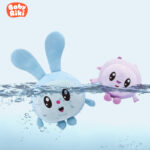 Jucarii plus Set 5 BabyRiki mascote desene animate