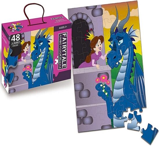 Puzzle-educational-mare-Printesa-si-Dragonul-48-piese-e1605734629278 Puzzle-educational-mare-Printesa-si-Dragonul-48-piese
