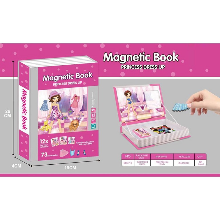 Puzzle-magnetic-model-Carte-magnetica-Imbraca-printesa.jpg