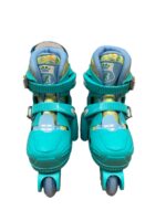 Set Role-protectii reglabile 4 roti Frana siguranta