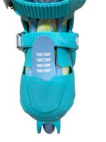 Set Role-protectii reglabile 4 roti Frana siguranta