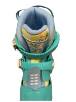 Set Role-protectii reglabile 4 roti Frana siguranta