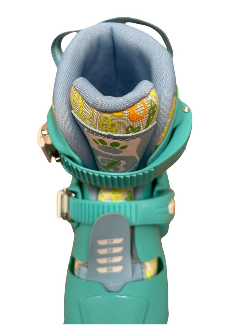 Set Role-protectii reglabile 4 roti Frana siguranta