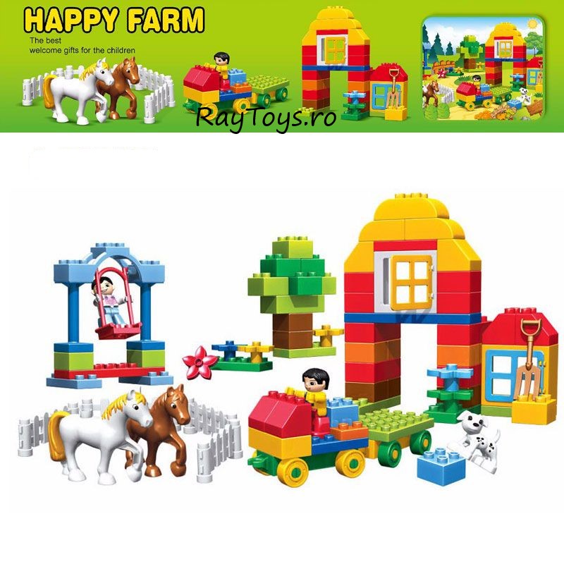 Set-cuburi-de-constructie-Lego-Ferma-cu-masuta-100-pcs1.jpg