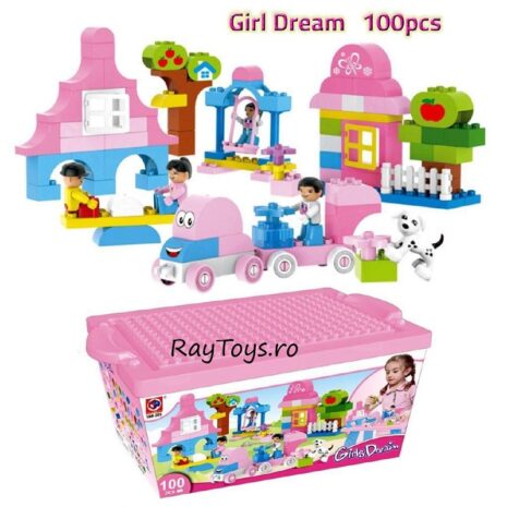 Set-cuburi-de-constructie-Lego-cu-masuta-Girl-Dream-100-pcs1.jpg
