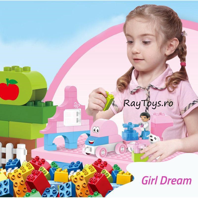 Set-cuburi-de-constructie-Lego-cu-masuta-Girl-Dream-100-pcs1-2.jpg