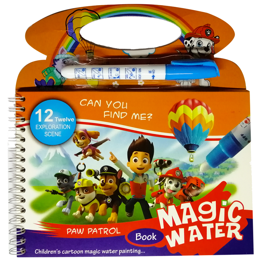 cartea-magica-cu-apa-de-colorat-copii-desene-animate
