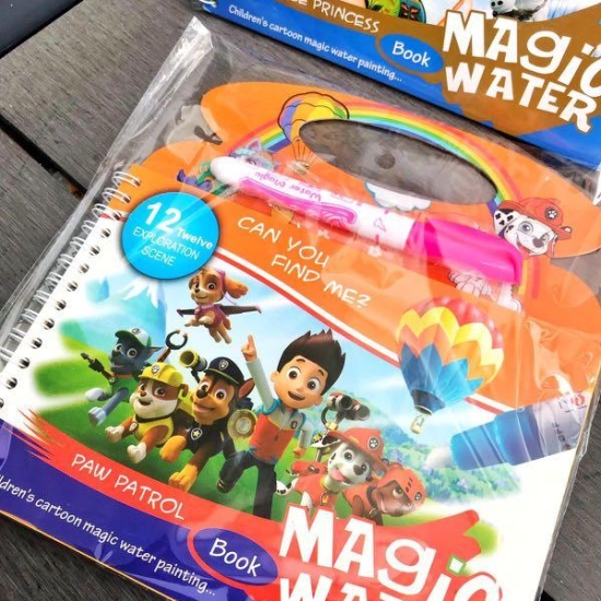 cartea-magica-cu-apa-de-colorat-copii-desene-animate