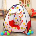 cort-de-joaca-piramida-cu-buline-pentru-copii