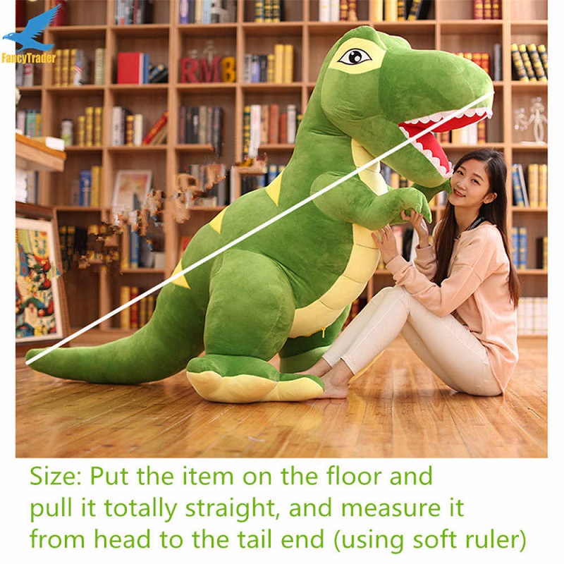 jucarie-plus-pentru-copii-dinozaur-verde-mascota.jpg