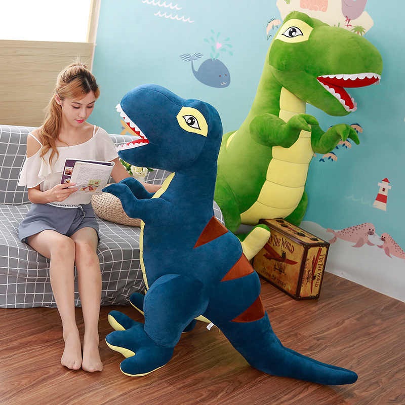 jucarie-plus-pentru-copii-dinozaur-verde-mascota.jpg