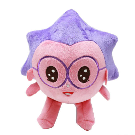 jucarii-plus-set-5-babyriki-mascote-desene-animate