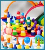 Papusi-curcubeu-lemn-figurine-jucarii-Montessori-Peg-Doll.jpg