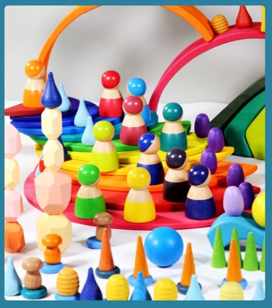 Papusi curcubeu lemn figurine jucarii Montessori Peg Doll Papusi-curcubeu-lemn-figurine-jucarii-Montessori-Peg-Doll.jpg