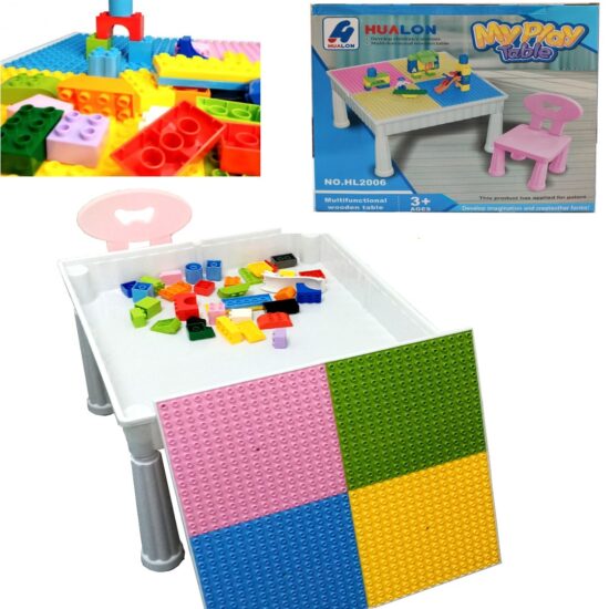Set masuta cu scaun si cuburi lego My play table (2) Set-masuta-cu-scaun-si-cuburi-lego-My-play-table-2.jpg
