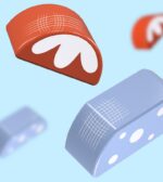 Cuburi de constructie set 116 piese Oraselul de Inghetata