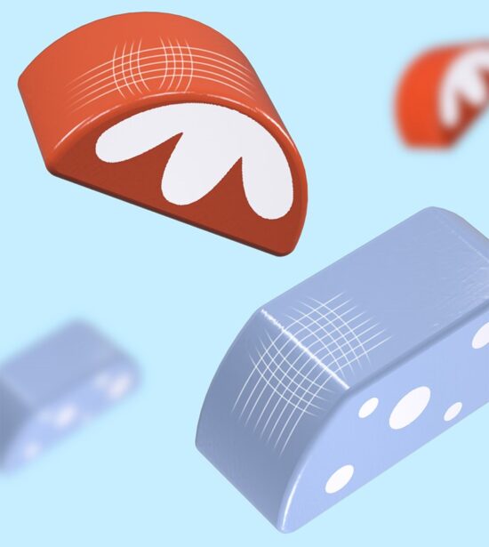 Cuburi de constructie set 116 piese Oraselul de Inghetata