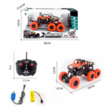 Masina cu telecomanda Amortizoare Monster Truck