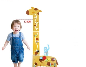 Panou-de-perete-Girafa-din-lemn-Jucarie-Masuratoare-copii.jpg
